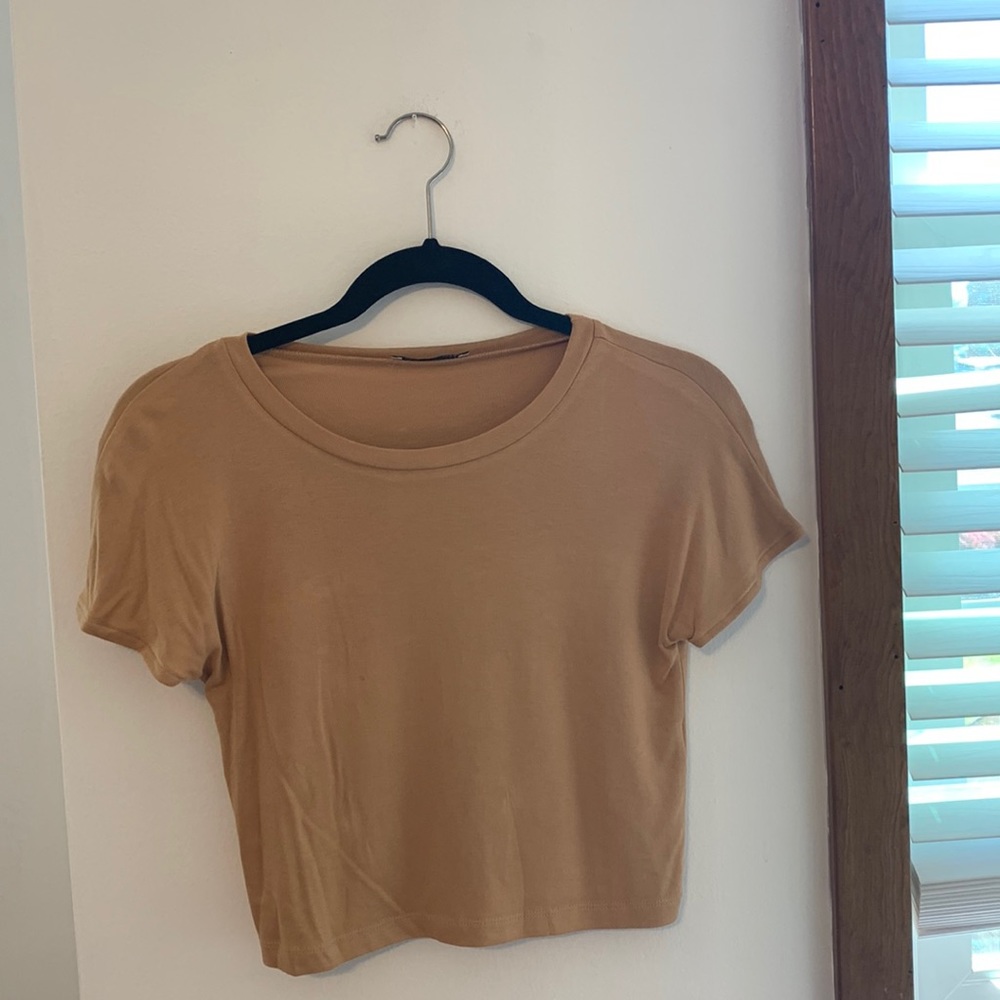 Zara t shirt